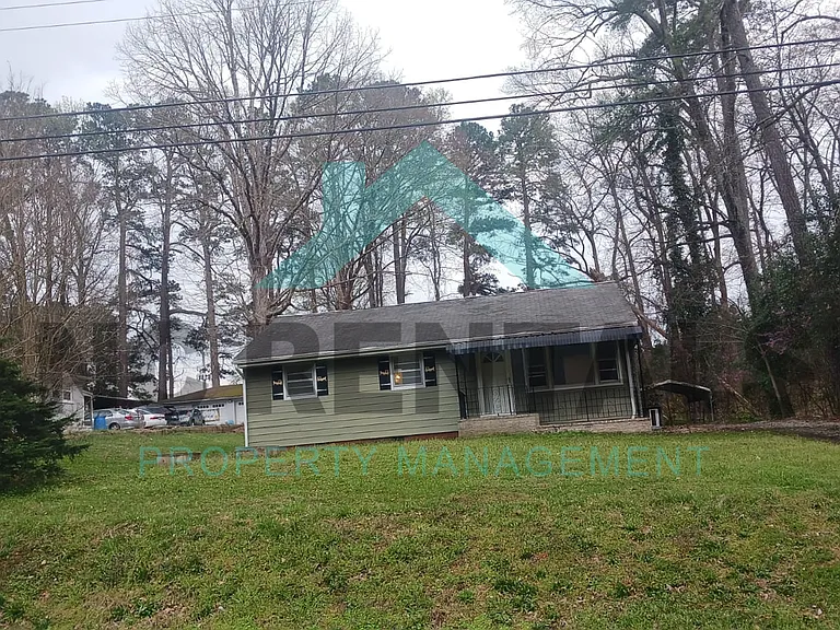 3216 Hursey St — Photo 3