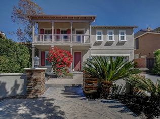 16 St Just Ave, Ladera Ranch, CA 92694