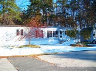 464 Boston Post Rd UNIT 18, Amherst, NH 03031