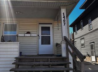 1407 W Ottawa St APT 3, Lansing, MI 48915