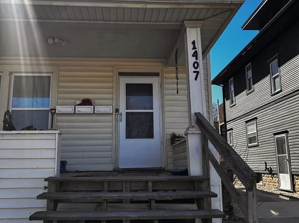 1407 W Ottawa St APT 3, Lansing, MI 48915