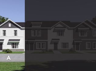 Sequoia Plan, Towns at Lake Greenwood, Greenwood, SC 29649