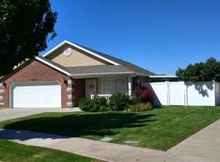 2453 N Dorchester Ave, Harrisville, UT 84414