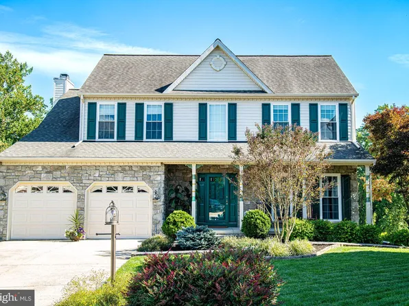 1405 Wooden Branch Ct, Bel Air, MD 21014