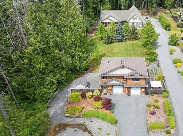 1871 Highland Ridge Rd, Cowichan Valley, BC V8H 2H9