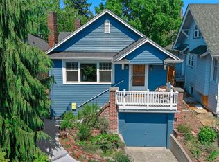 764 N 75th St, Seattle, WA 98103