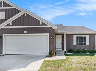 10057 Pennridge Dr, Portage, MI 49024