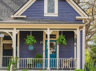 1447 Iverson St NE, Atlanta, GA 30307