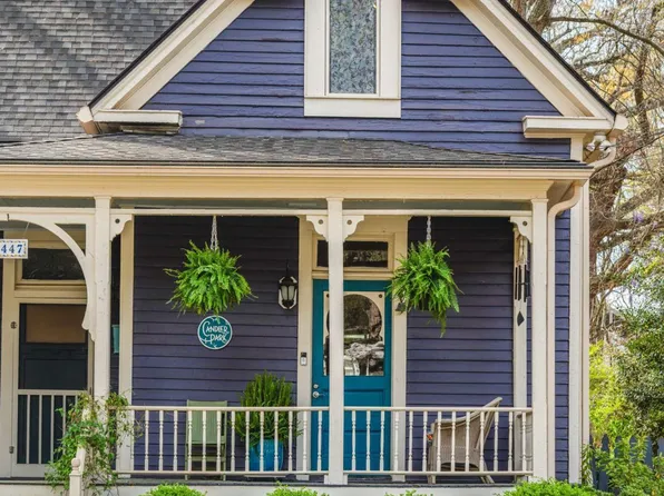 1447 Iverson St NE, Atlanta, GA 30307