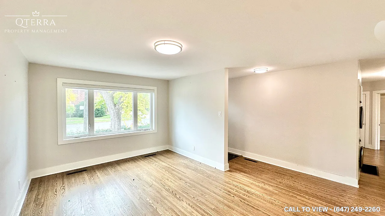 3 bed, 1400 sqft, $2,895 — Photo 1