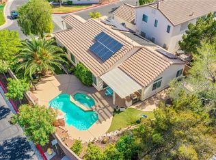 10600 Haileville Dr, Las Vegas, NV 89129