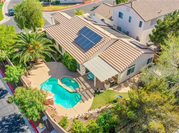 10600 Haileville Dr, Las Vegas, NV 89129