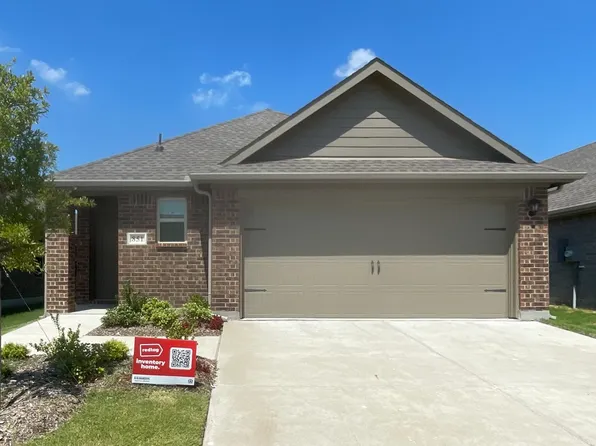 851 Sweet Dream Way, Lavon, TX 75166