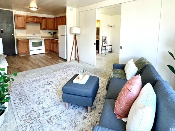 901 Prospect St APT 302, Honolulu, HI 96822