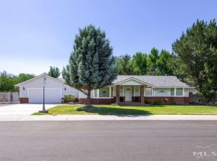 1606 Olua St, Minden, NV 89423