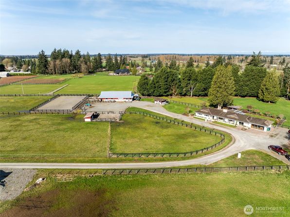 23420 SE 448th Street, Enumclaw, WA 98022