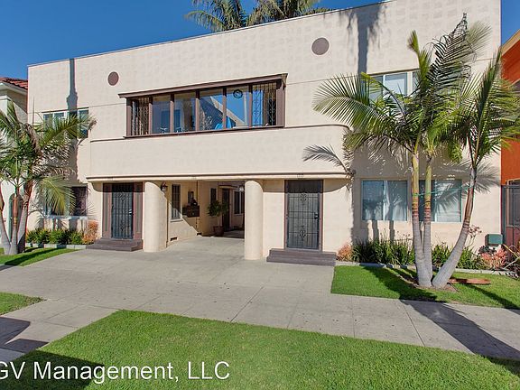 2nd image of 1711 E Ocean Blvd APT 1