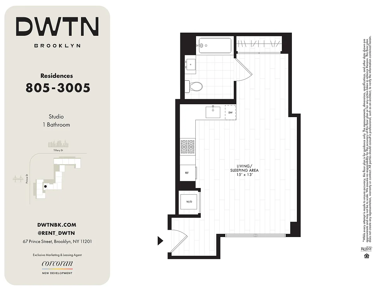 Building Photo - 67 Prince St #13051