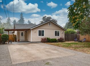 8435 SE 75th Ave, Portland, OR 97206