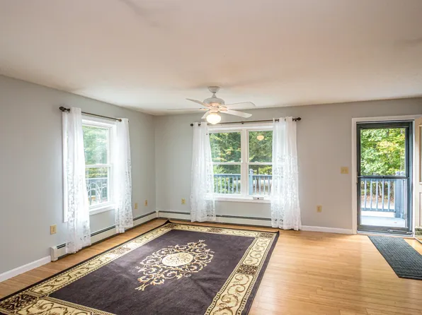 18 Frost Farm Road, Bridgton, ME 04009