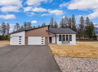 284 Bench Run, Columbia Falls, MT 59912