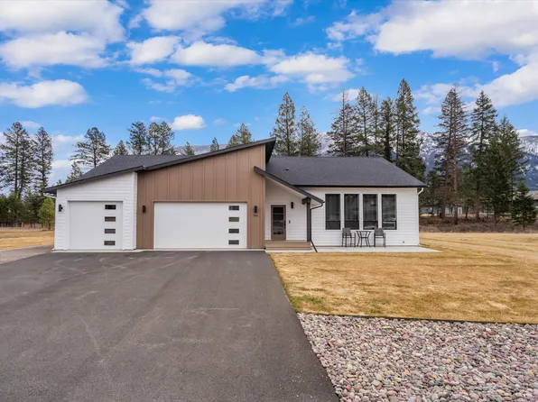 284 Bench Run, Columbia Falls, MT 59912