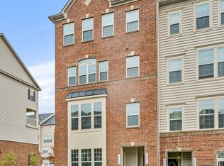 13623 Rockingham Ln #44, Gainesville, VA 20155