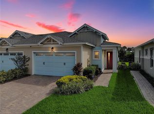 2495 Yellow Brick Rd, Saint Cloud, FL 34772