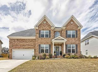 313 Bronze Dr, Lexington, SC 29072