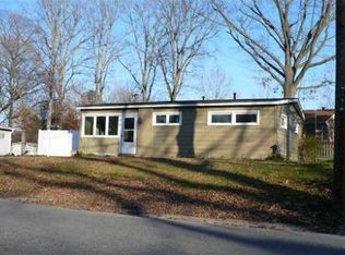 4336 Fontana Ave, Chesapeake, VA 23325