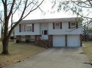 9744 State Route 212 NE, Bolivar, OH 44612