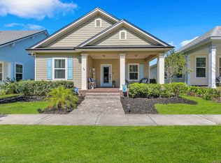 19 Mascotte Pl, Saint Johns, FL 32259