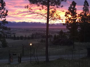 710 Rocky Cliff Dr, Kalispell, MT 59901