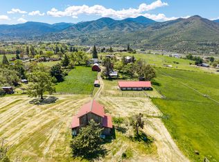 1249 N Valley View Rd, Ashland, OR 97520