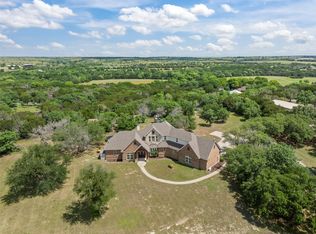 240 Stone Mountain Rd, Cresson, TX 76035