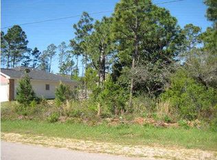 LOT 132 Amarillo Trl, Gulf Breeze, FL 32563