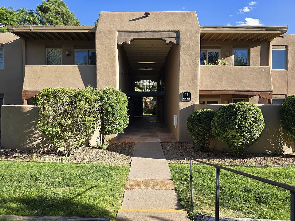 1st image of 601 W San Mateo Rd APT 124
