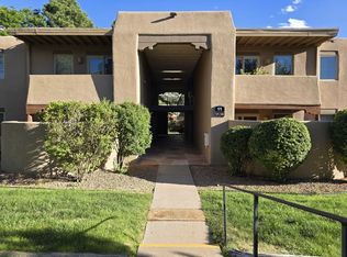 601 W San Mateo Rd APT 124, Santa Fe, NM 87505