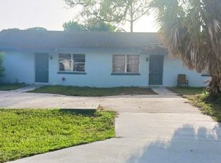 2691 Niagara Ave, Fort Pierce, FL 34950