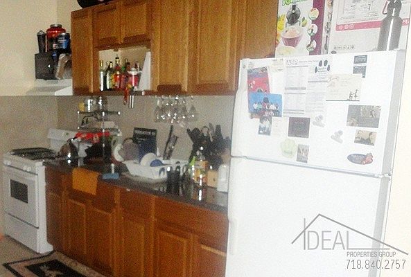 2nd image of 344 Prospect Ave #1