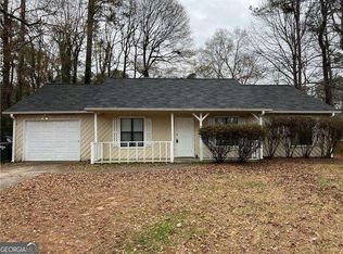 2661 Throatlatch Ln SW, Marietta, GA 30064