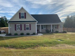 131 Palo Alto Park Dr, Maysville, NC 28555