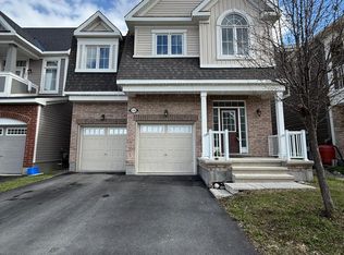 534 Millars Sound Way, Ottawa, ON K2J 6K4