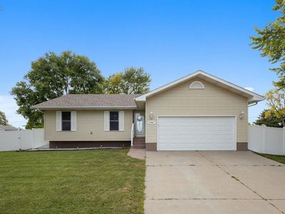 2462 E 13th Ave, Columbus, NE, 68601
