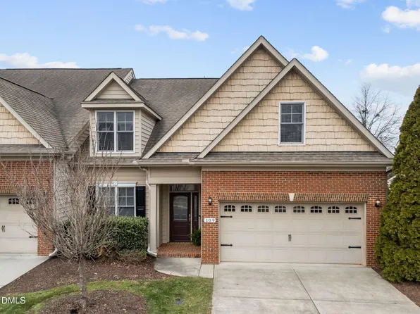 109 Aisling Ct, Cary, NC 27513