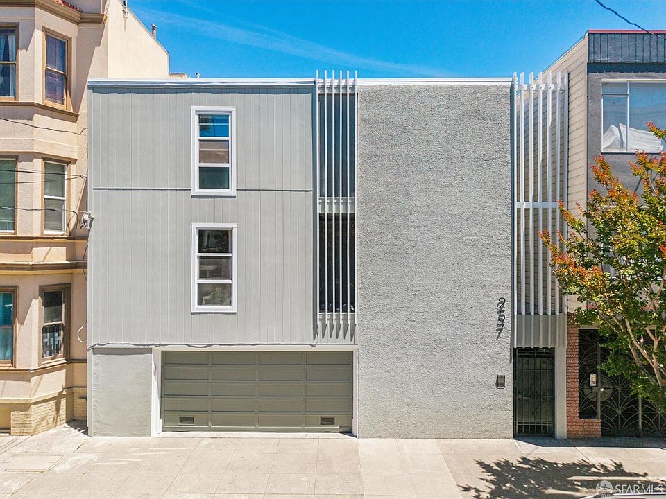 1st image of 257 San Jose Ave