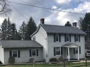 413 Outcrop Rd, Smithfield, PA 15478
