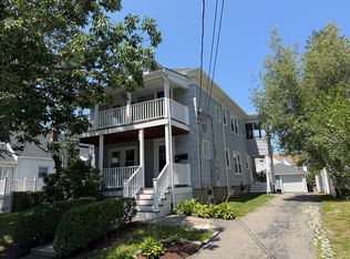 227 Dover St, Brockton, MA 02301