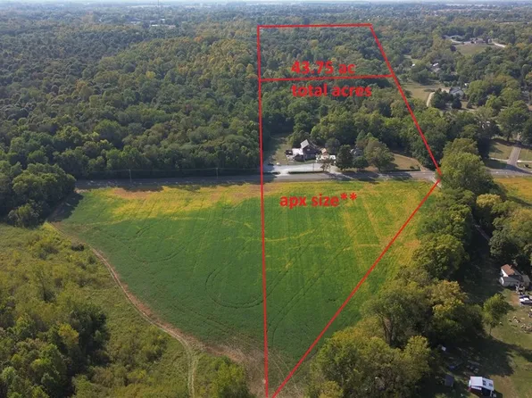 2375 Upper Valley Pike, Springfield, OH 45502