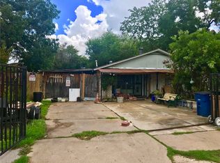 1213 Lily Ter, Austin, TX 78741